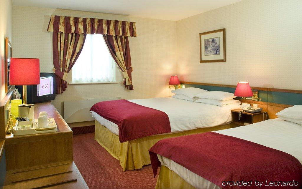 Mercure Wigan Oak Hotel Chambre photo